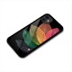 Net Leaf Color Design Glass Back Case for iPhone 11